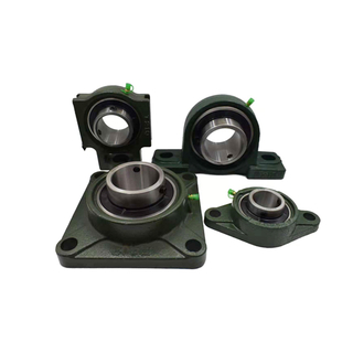 Outer Spherical Bearing