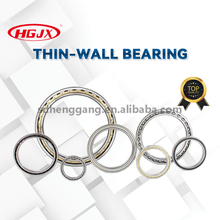 BA160-432348 160*210*24mm Thin Wall Bearing Four-point Contact Ball Bearing China OEM Customized Factory Outlet Low Price