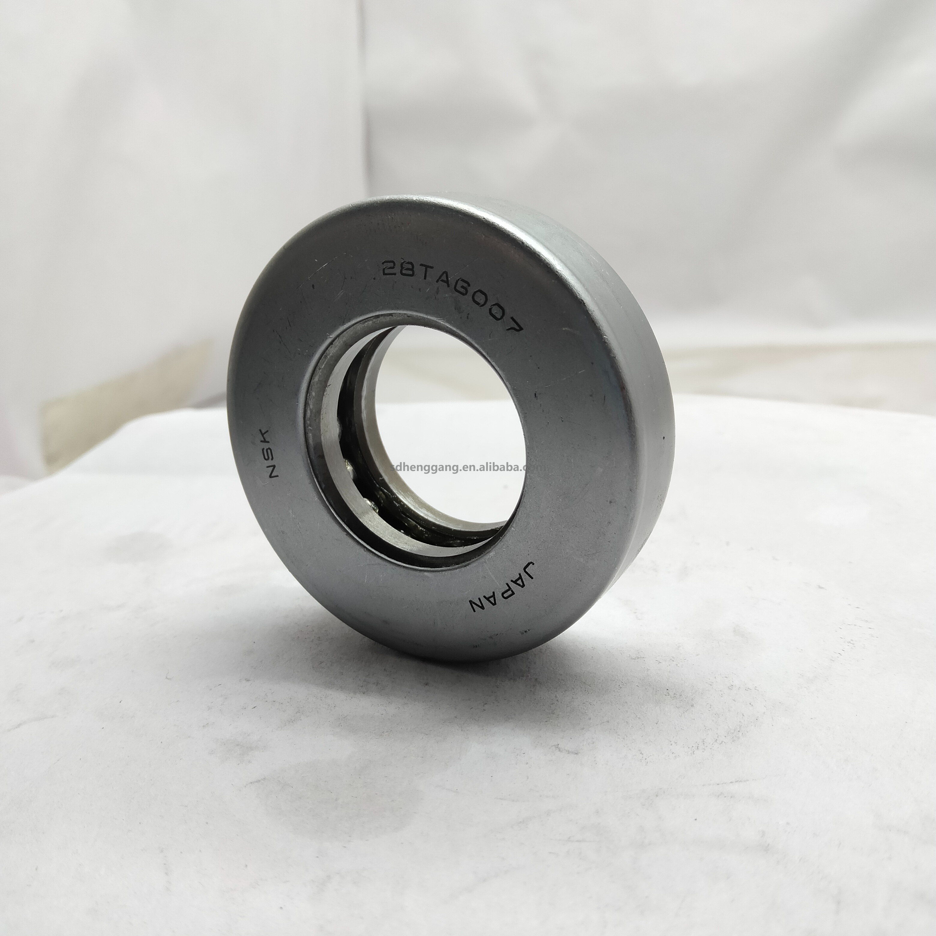 NSK Clutch Release Bearing 28TAG007 28x56x16mm Thrust Ball Bearing 28TAG007 Non-standard Ball Bearing