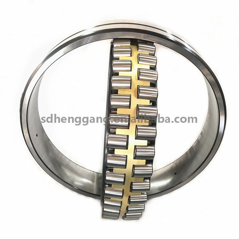 China Top Roller Bearing Manufacturer 239/500CA W33 C3 spherical roller bearing 500*670*128mm for Industrial Reducer