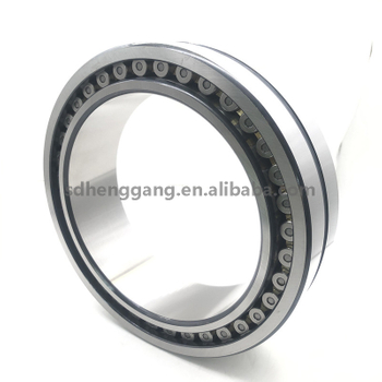 NNU49 850 W33 44829 850K 850*1120*272mm Cylindrical Roller Bearing China OEM Customized Long Life Adequate Quality Durable