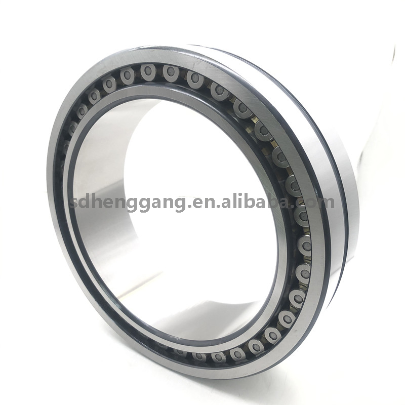 NN41 1120K30 W33 1120*1750*630mm Cylindrical Roller Bearing China OEM Customized Low Price Long Life Factory Outlet