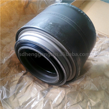 352226X2 2RZ Wafangdian HGJX railway bearing 197726 small train mechanical bearing 352226X2-2RZ train wheel bearing 