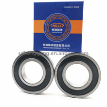 China manufacturer deep groove ball bearing 6305 6306 zz 2rs with large stock