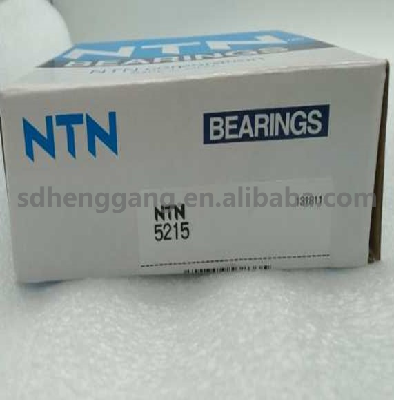 Japan NTN Brand ball bearing 5213 angular contact ball bearing 5213 5215
