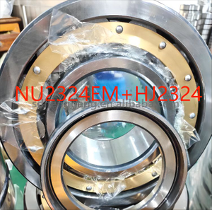 180x320x86 Bearing NU2236 Cylindrical Roller bearing NU2236+HJ2236 for Internal-Combustion Engine