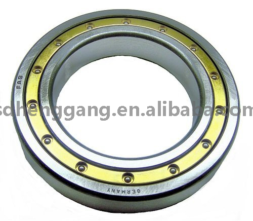 61888M Low Noise Radial Ball Bearing 61888M Size 440*540*46mm Deep Groove Ball Bearing Very Thin Cross Section Ball Bearing