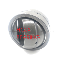China Joint Bearing GE70 ES-2RS High Capacity Radial spherical plain bearings GE70 ES-2RS Rod End Bearing
