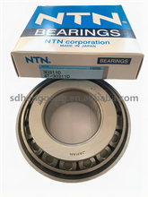 Bearing NTN 30311D 4T-30311D Single Row Tapered Roller Bearings 55x120x29.0mm Genuine Japan NTN Roller Bearing 30311 