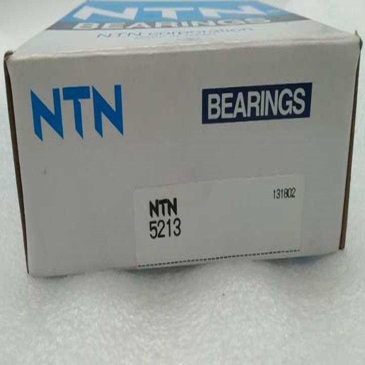 Japan NTN Brand ball bearing 5213 angular contact ball bearing 5213 ...