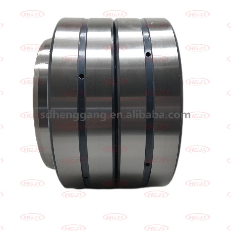 Wafangdian rolling mill bearings FC3042120 non-standard roller bearing 30FC21150 vibrating screen bearings 150*210*120mm