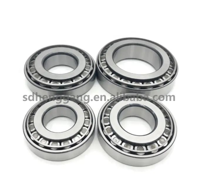 Inch Tapered Roller Bearing T7FC045 T7FC050 T7FC055 T7FC060 Conical Roller Bearings for Steel Equipment