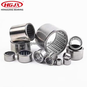 Long Life HK2030 20*26*30mm HK2030 HK Series Large Stock Single Row Needle Roller Bearings HK2030