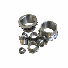 23172CCK/W33 OH3172H Bearing And Adapter Sleeve Adapter Assembly 