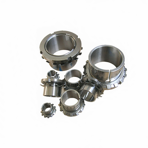 23172CCK/W33 OH3172H Bearing And Adapter Sleeve Adapter Assembly 