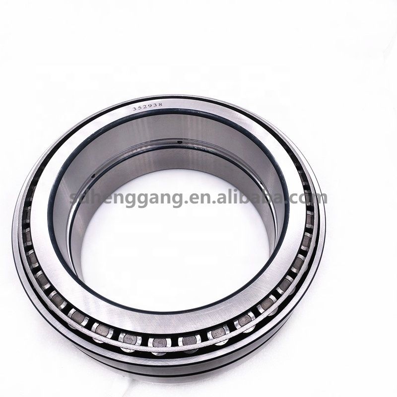 2097164 Mud Pump Main Shaft Spindle Bearing 320x480x210mm Double Row Taper Roller Bearing 352064X2 352072X2 352064X2/YA 