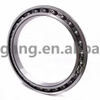 61888 ZZ 2RS open large series high quality thin Section 61888M Deep Groove Ball Bearings 440x540x46mm