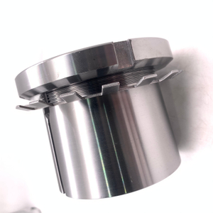 23152BKD1+H3152 Locking Sleeve Bearing Manufacturing Plant 23152BKD1+H3152
