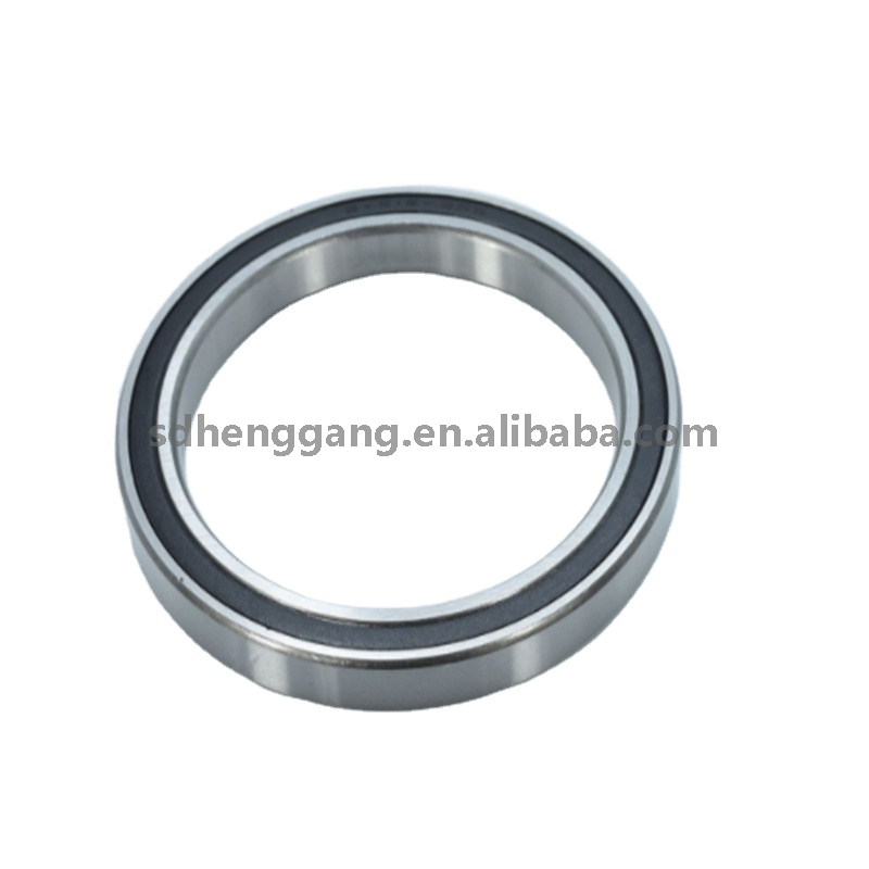 S683 S6800 series of Stainless Steel Deep Groove Ball Bearing S683 Miniature Ball Bearing Shielded Size 3X7X3mm