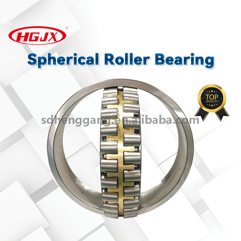HGJX 23060 CC CA MB Spherical Roller Bearing China Bearing Factory Low Price HOT SALE Long Life
