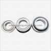 Hoekcontactkogellager Auto Steering Bearing 40*75/85*16mm QJ109 QJ109EZ QJ4580ZV Auto Four-point Angular Contact Ball Bearing