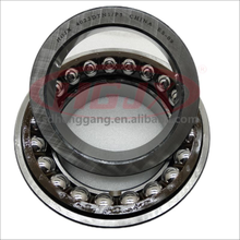 Rapier machine ball bearing 4022DTN1/P5 angular contact ball bearing size 110*170*56 stock non-standard bearing 4022 DTN1/P5