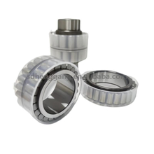 Bearing CPM2593 Double Row Cylindrical Roller bearing CPM2593 55x77.07x41mm Full Complement Roller Bearing for Reducer Gearbox