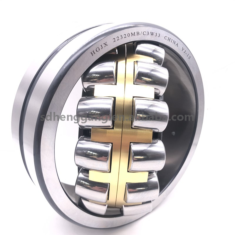 Factory Spherical Roller Bearing 22224 22226 22228 MB C3 W33- Buy China ...