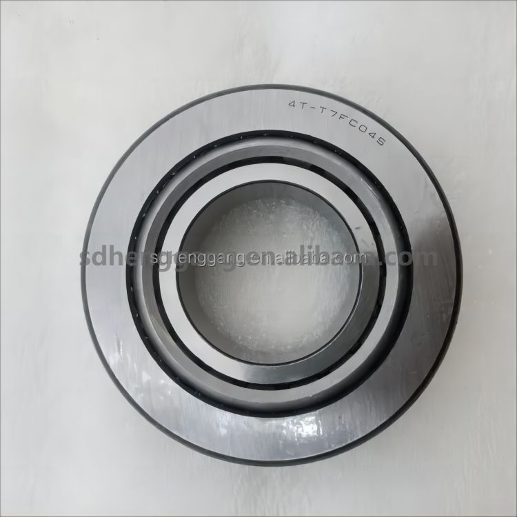 Inch Tapered Roller Bearing T7FC045 T7FC050 T7FC055 T7FC060 Conical Roller Bearings for Steel Equipment