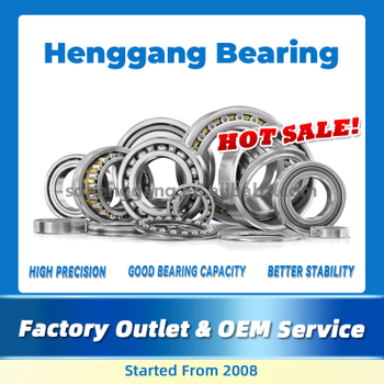BA290-3A 290*380*40mm Thin Wall Bearing Four-point Contact Ball Bearing China OEM Customized Factory Outlet Low Price