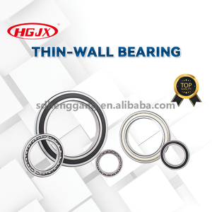 BD130-1 130*166*31mm Thin wall Bearing Four-point contact ball bearing China OEM Customized Factory Outlet Low Price
