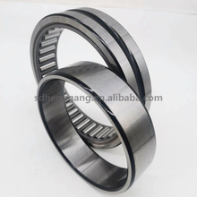 Light Series Machined Type Needle Roller Bearing NKI80/35 Single Row Needle Roller Bearing withed Machined Rings 80x110x35mm