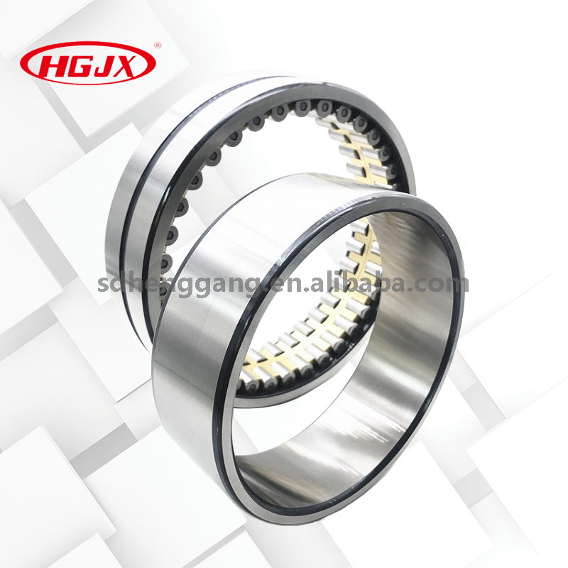 NN49 1320 W33 42829 1320K 1320*1720*400mm Cylindrical Roller Bearing China OEM Customized Low Price Long Life Factory Outlet HOT