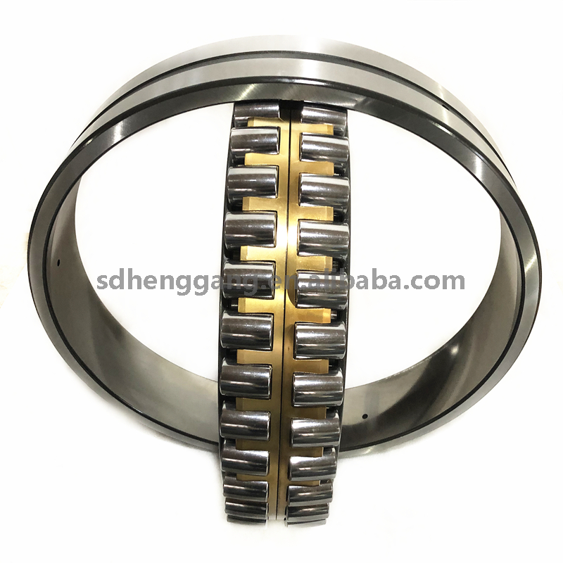 232/600MB/W33 Self-aligning Roller Bearing Size 600X1090X388 mm Spherical Roller Bearing for Industrial Gearboxes