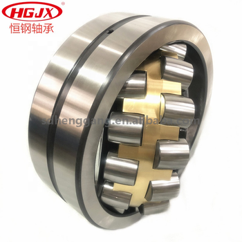 China Top Bearing Manufacturer 23184CAW33 Radial Spherical Roller Bearing Size 420X700X224mm for Rolling Mill