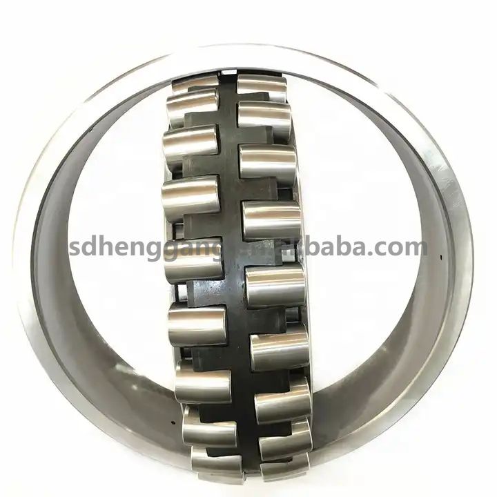 Ductile Iron Bearing 266/695 OEM Non-standard Spherical Roller Bearings 266/695 CAF3 695*950*230 Bearing for Mine Ball Mill 