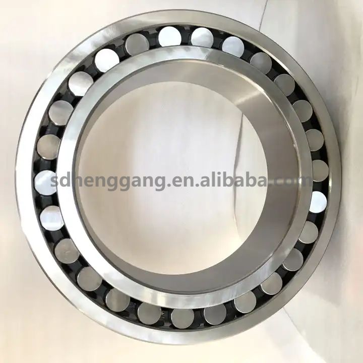 Bearing 230/680 Ductile Iron Non-standard Spherical Roller Bearings 230/680 CAF3 for Ball Steel Mill