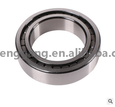 full complement cylindrical roller bearing SL045009PP 45*75*40mm