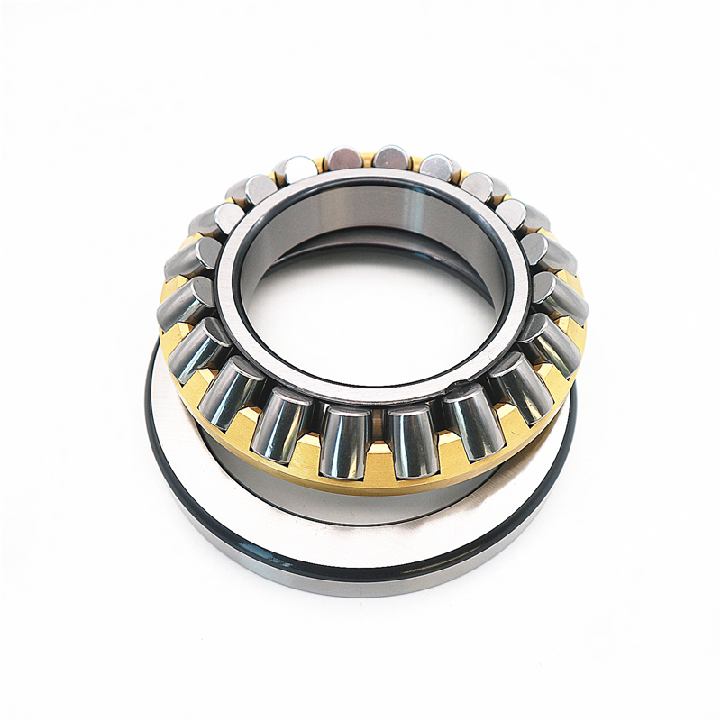 low noise trust bearing spherical thrust roller bearing 29412M