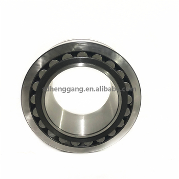High quality spherical roller bearing 24172CC/W33