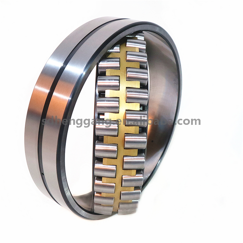 factory large stock 190*260*52 spherical roller bearing 23938 CA W33