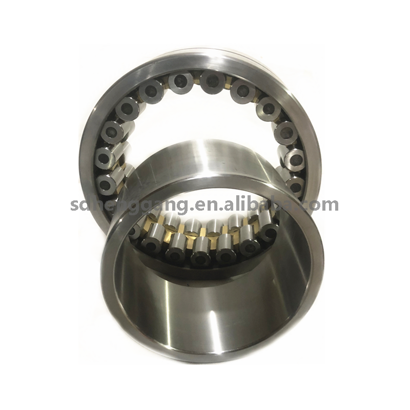 heavy duty cylindrical roller bearing NNU4180M