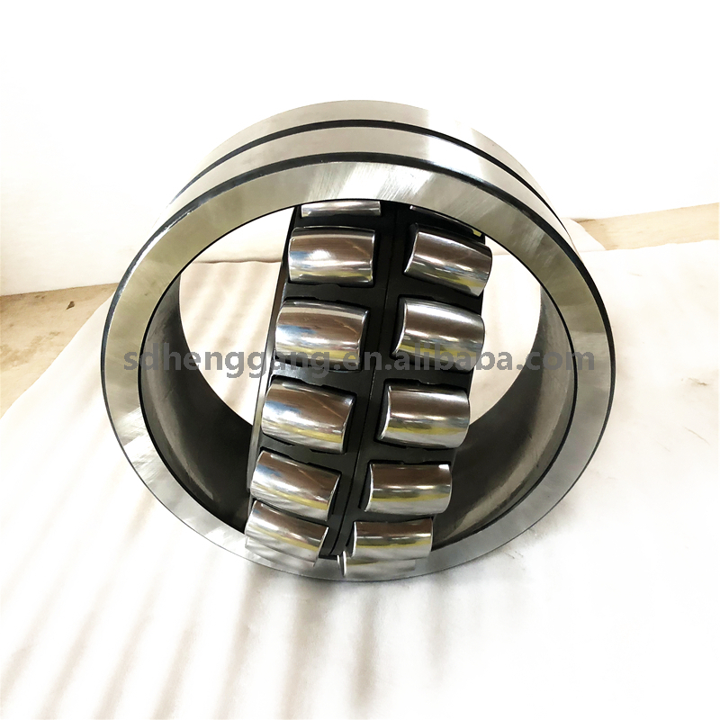 140*250*88 spherical roller bearing 23228CC/W33 bearing