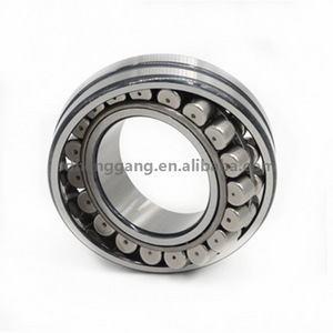 Low noise 22211E 55*100*25 China manufacturer Spherical Roller Bearing