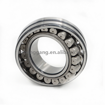 Low noise 22211E 55*100*25 China manufacturer Spherical Roller Bearing