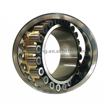 23132MB/W33 self-aligning roller bearing