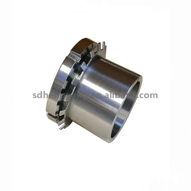 All kinds of adapter sleeve for bearing H3024 H3026 H3028 H3030 H3032
