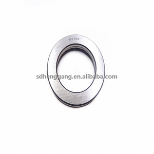Long term supply thrust ball bearing 51108