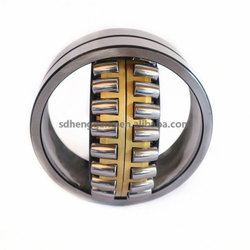 China manufacture spherical roller bearing 23038MBK