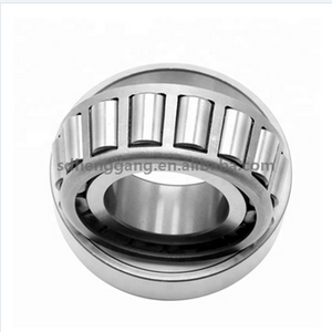 China factory 30218 90*160*32.5 inch taper roller bearing